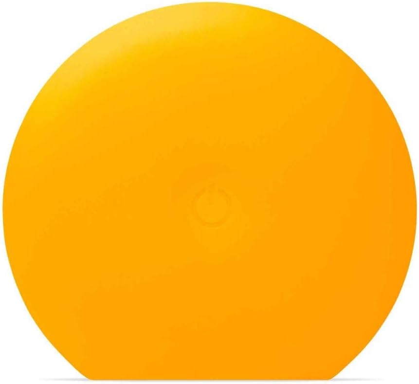 FOREO LUNA play plus Facial Cleanser Brush