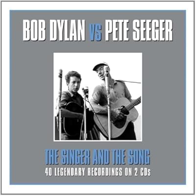 The Singer And The Song