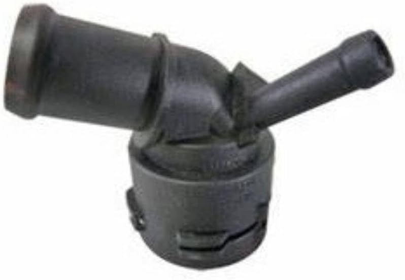 COOLANT FLANGE 5Q0122291AD