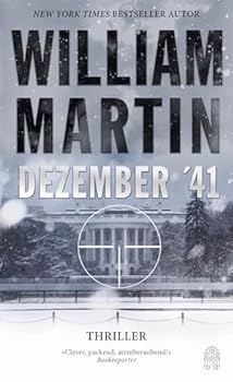 Hardcover Dezember 41 [German] Book
