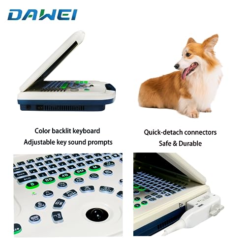 ultrasound machine high capacity 389