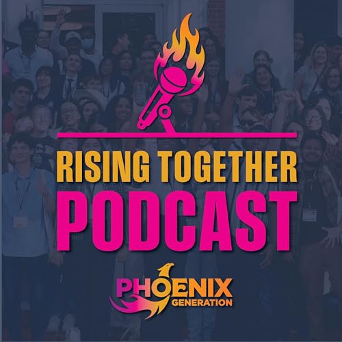 Phoenix Generation Rising Together copertina