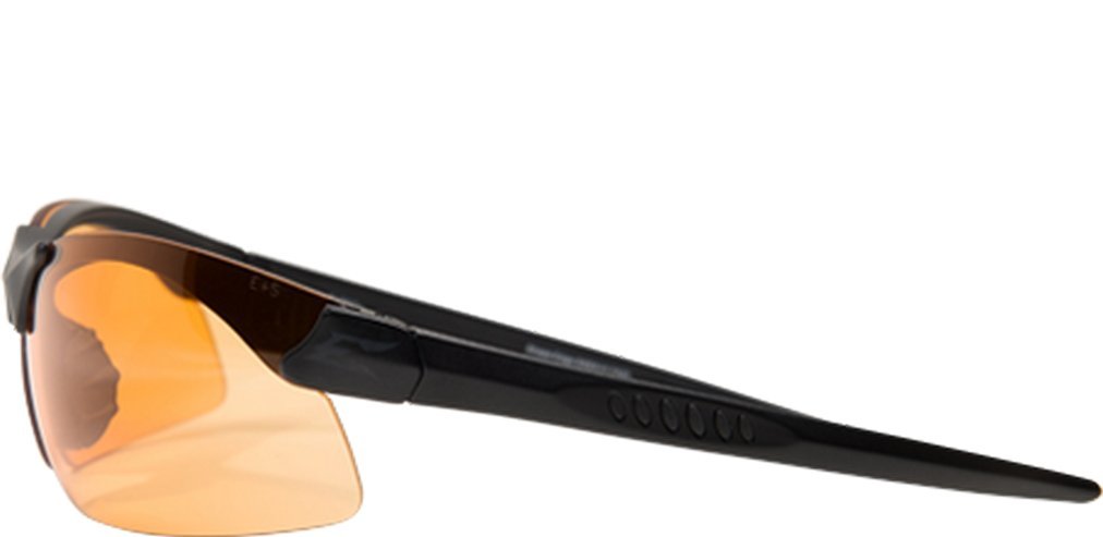 EDGE Tactical Sharp TT Vapor Shield Tigers Eye
