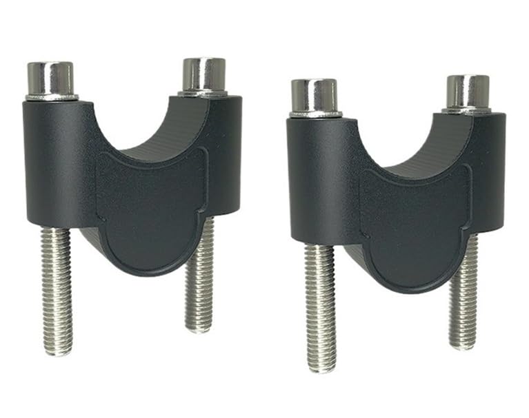 Rehausseur de guidon moto universel barre de levage pour G310GS et MT07