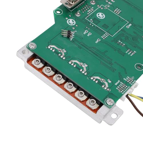 Placa base de scooter autoequilibrado y circuito PCB mini pro 6