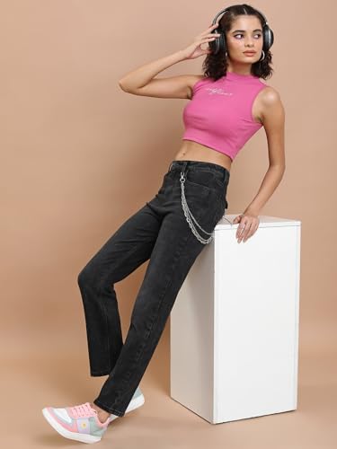 Image of Tokyo Talkies Women Jeans