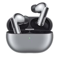 イヤホン Huawei FreeBuds Pro3 Fones de ouvido sem fio TWS HUAWEI FreeBuds Pro 3,driver duplo