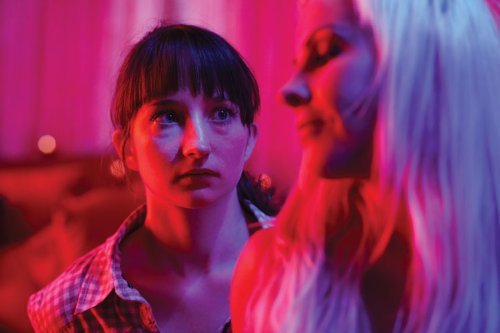 Die Unsichtbare [Blu-ray] [2011]