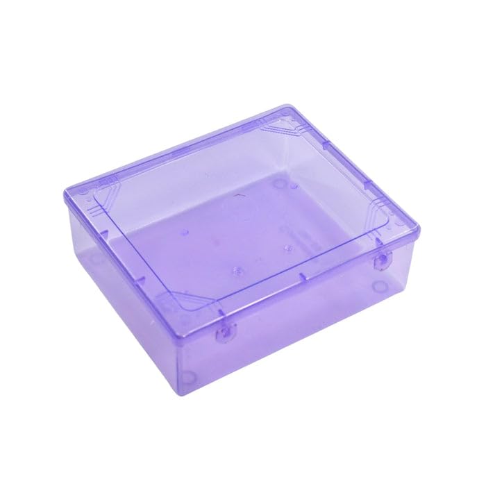 Commander Storage Container – Durable and Versatile Organizer for Storing Household Items, Office Supplies & More-image-5
