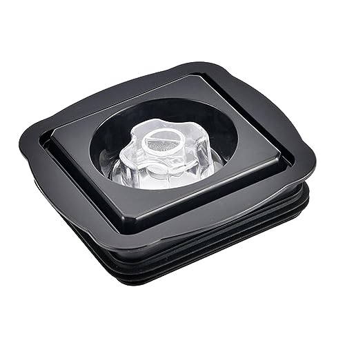 Tapa para jarra de licuadora repuesto fácil de limpiar miniatura 2