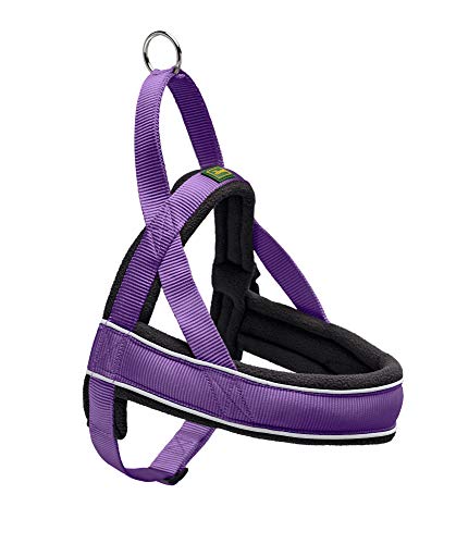 Hunter Racing Norweger Harness - Imbracatura Cane