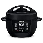 Instant Pot – Instant Pot Multikocher, 3.8L 7-in-1 Smart Cooker - Schnellk