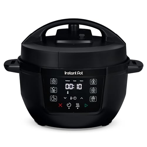 Instant Pot Multicooker, 3.8L 7-in-1 Pentola a Pressione,...
