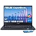 ASUS ExpertBook Thin & Light Business Laptop (14" FHD, Intel Core i7, 16GB RAM, 512GB SSD) for Small Business, Traveling, Engineering, Backlit Keyboard, Fingerprint, IST Hub, Win 11 Pro w/Copilot