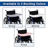 wheelchair tray