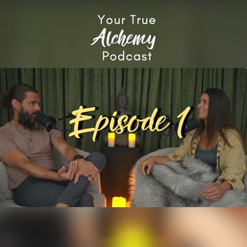 Episode 1: Ancient Wisdom Meets Modern Mastery: The Path to Freedom & Growth