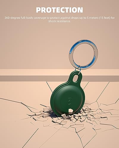 6 Packs Dog Tracking Devices