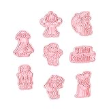 Photo Gallery labrimp 1set stampi per biscotti di halloween stampo per biscotti e dolci facile da usare e pulire per festeggiamenti e attività di cucina fai da te Photo Gallery labrimp 1set stampi per biscotti di halloween stampo per biscotti e dolci facile da usare e pulire per festeggiamenti e attività di cucina fai da te