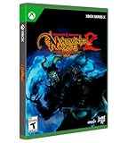Xbox Limited Run #53: Dungeons & Dragons Neverwinter Nights 2: Enhanced Edition