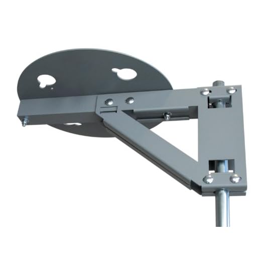 WINEGARD GM-3000 Carryout Ladder Mount