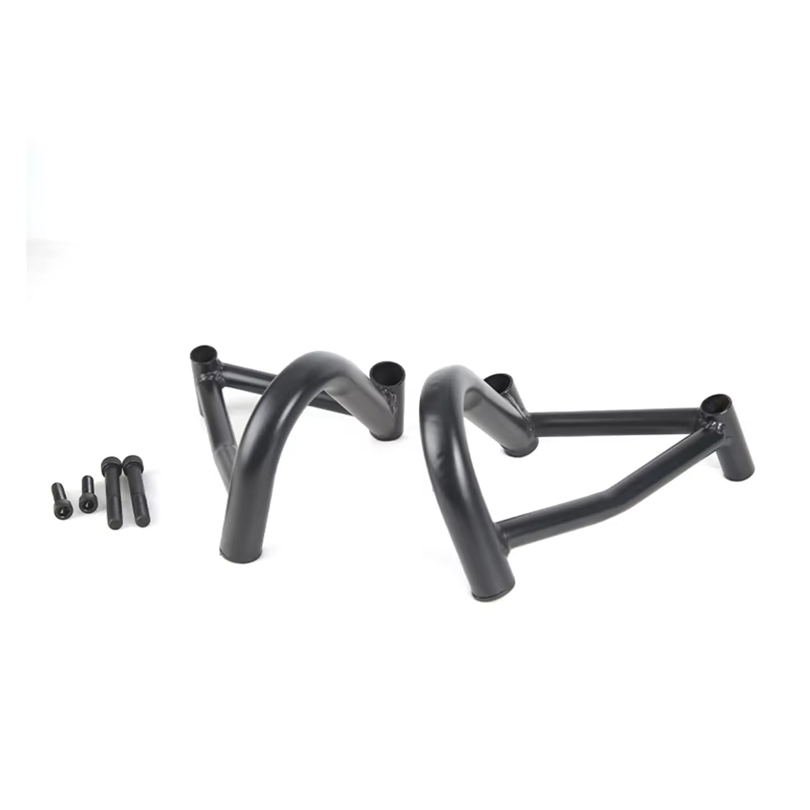 Paramotore Tubolare Per Benda Per LFC700 Protezione Motore Barra Protezione Autostradale Protezione Telaio Moto Paraurti Accessori Motorcycle motore Paraurti