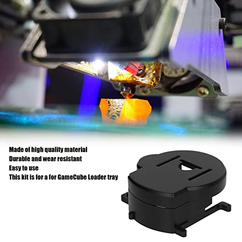Suite d'installation d'impression 3D pratique avec sa rallonge SD robuste - 5