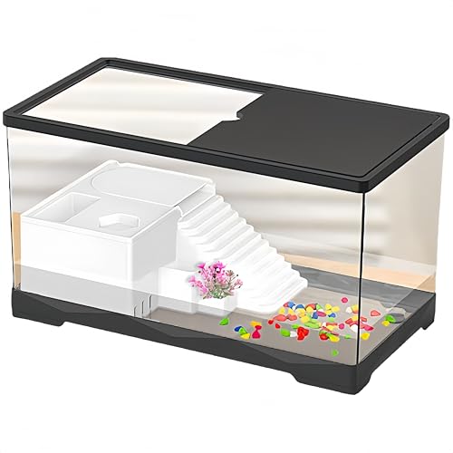 T̐ T P[X 傫 S҃Zbg Eoh~  y C 甠 TP[W J Zbg NK K {bNX rE ϋv ঒ ޗpP[W 360°ώ@ T (ubN, 40*20.5*22cm)