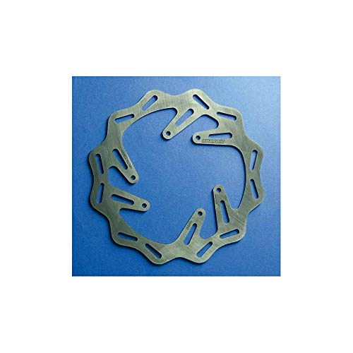 Disque de frein avant HO25FID Wave fixe Braking contre le fading