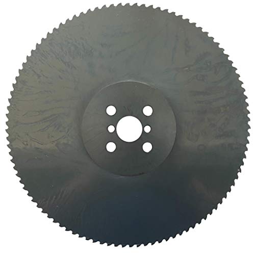 Baileigh CS-350 Cold Saw Blade - 350 x 2.5 x 32 HSS M2 DMo5 (140 Teeth)