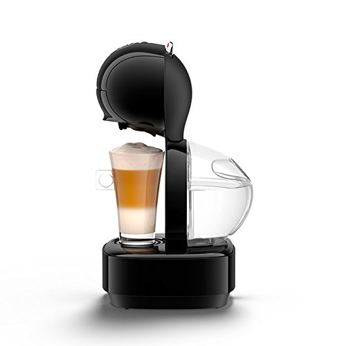 Nescafé Dolce Gusto Lumio, Arno, DGL0, Preta