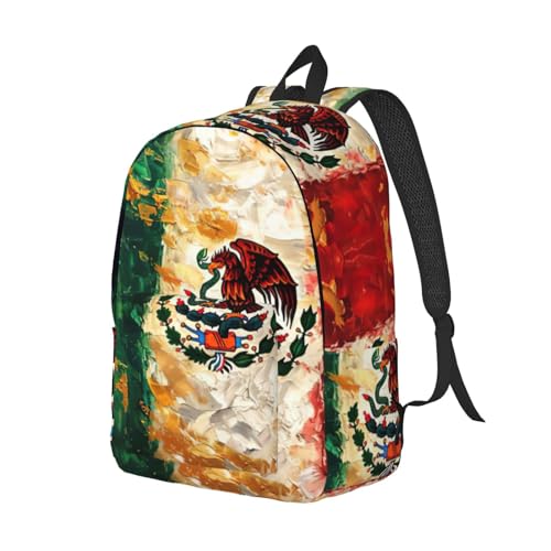 Mochila de mano para portátil que soluciona el espacio 2