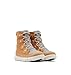 Produktbild Sorel Explorer II Joan WP wasserdichte Winterstiefel für Damen, Beige (Tawny Buff x Moonstone), 40 EU