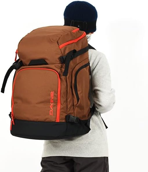 dakine 75l bag