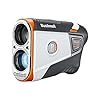Bushnell Golf Tour V6 Shift Laser Rangefinder with Slope Compensation, 1300-Yard Range, Flag Lock Vibration, Magnetic Cart Mount, 6X Magnification, Waterproof â Tournament Legal