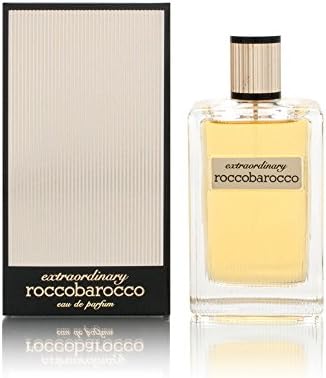 Extraordinary Roccobarocco for Women 3.4 oz Eau de Parfum Spray