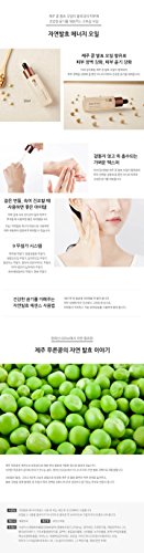 [Innisfree] Soybean Energy Oil 30ml - Thumbnail 2