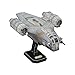 University Games U08520 Star Wars: The Mandalorian Razor Crest Model Kit