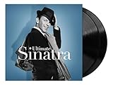Frank Sinatra: Ultimate Sinatra - Limited Deluxe - Double Record Album - 24 Tracks - Vinyl LP