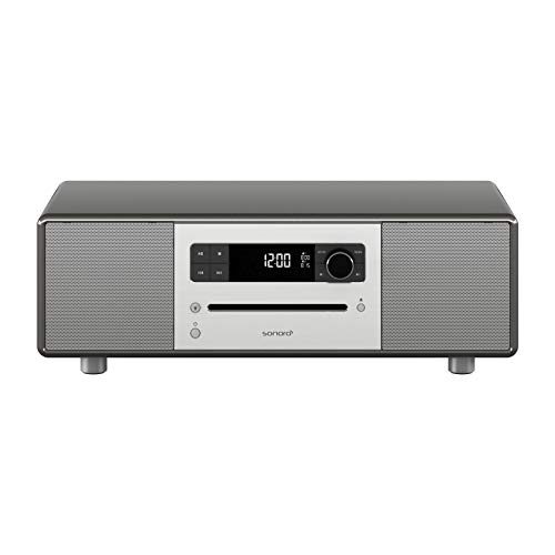 Preisvergleich Produktbild sonoro Stereo 2 (Vorgängermodell)