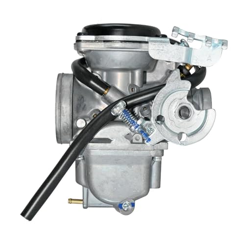 Carburateur pour moto BN125A Eliminator solution aux démarrages difficiles