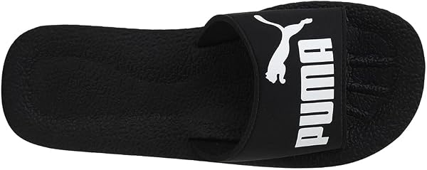 PUMA Unisex Adults' PURECAT Slides - 4