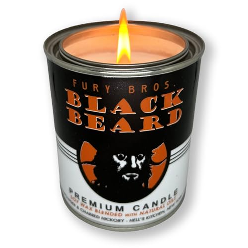 Premium Candles for Men