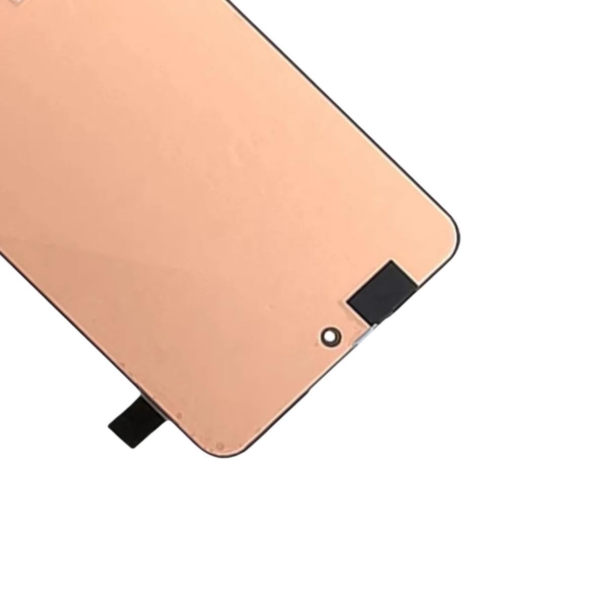 Schermo LCD Di Ricambio Per OnePlus 10T / ACE PRO – Display Incell Con Kit Di Montaggio (Nero, Senza Sensore Impronte)