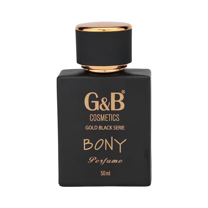 G&B Pet Parfüm Bony 50 Ml, 146-0042
