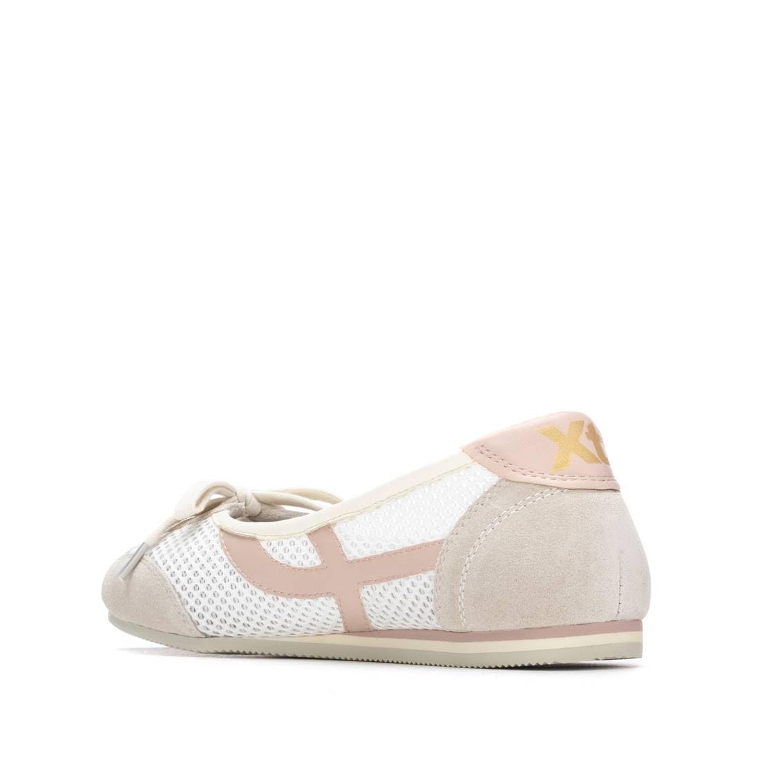 XTI - Ballerine Donna - Calzature comode e Versatili - Moda Casual