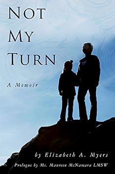 Paperback Not My Turn: A Memoir Book