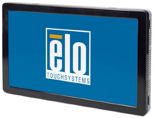 Image of Elo Intellitouch E526000 32-Inch Screen LCD Monitor