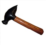 1 martillo de juguete hinchable de 60 cm.