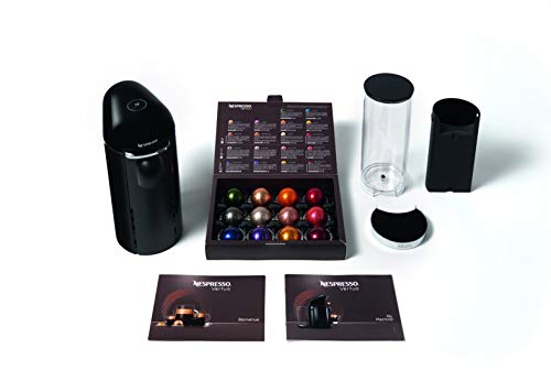 Machine à Café Nespresso Krups Vertuo Plus Noir...