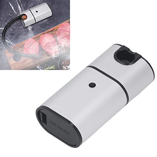 Générateur de fumée compact pour fumer les aliments sans odeur - 7